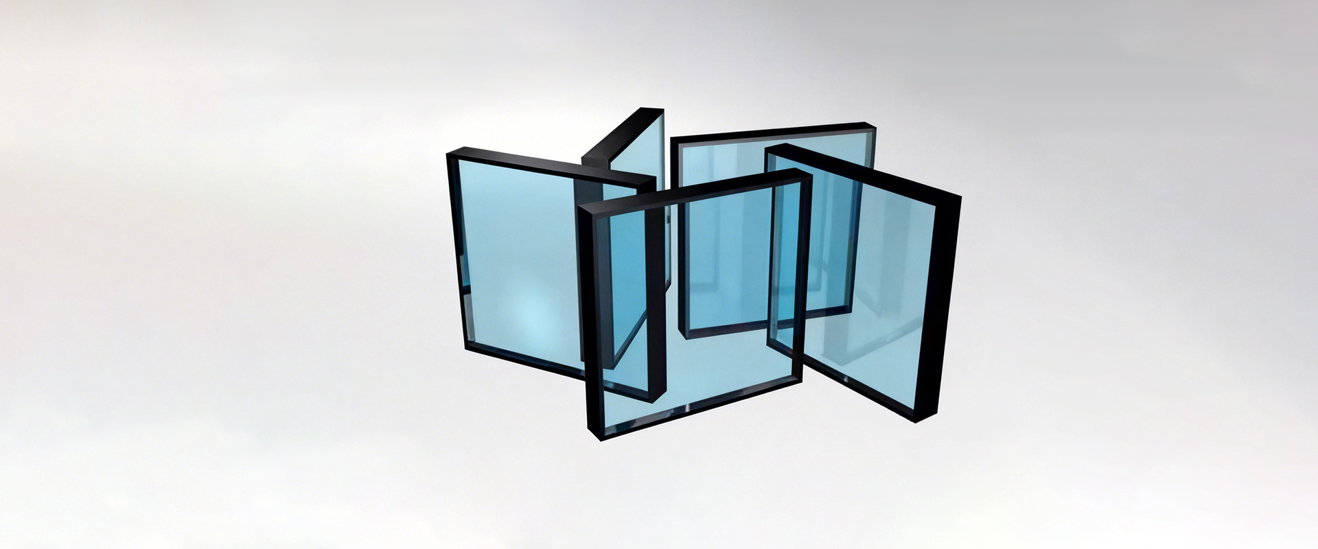 Insulating Glass Unit (IGU)